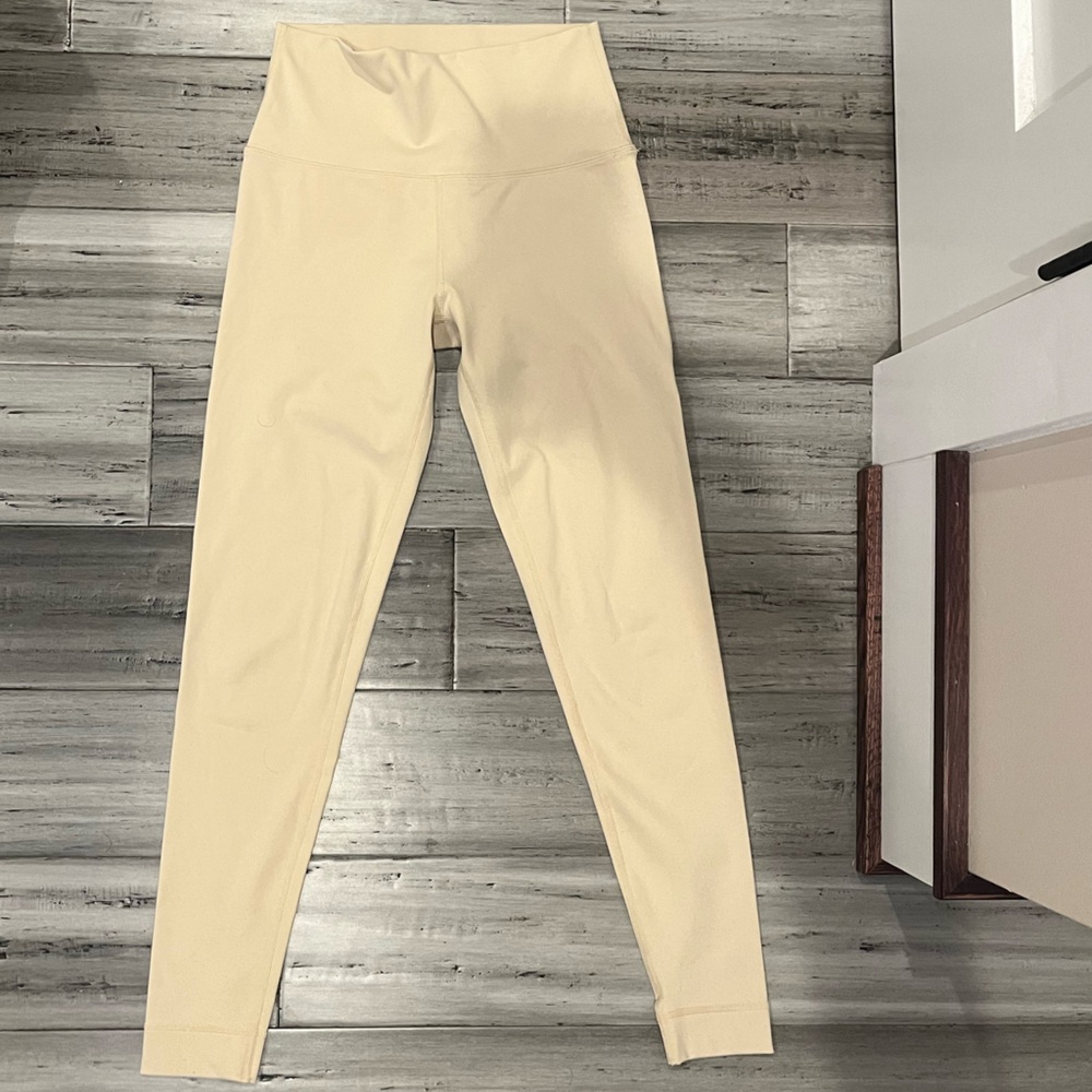 Set active leggings